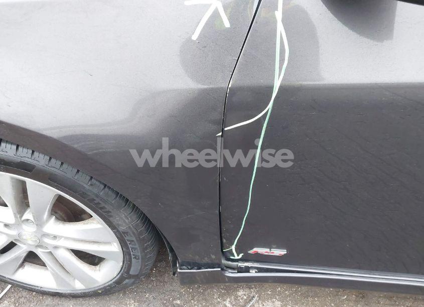 Photo 12 of 2014 Chevrolet Cruze LTZ (VIN 1G1PG5SB6E7370480)