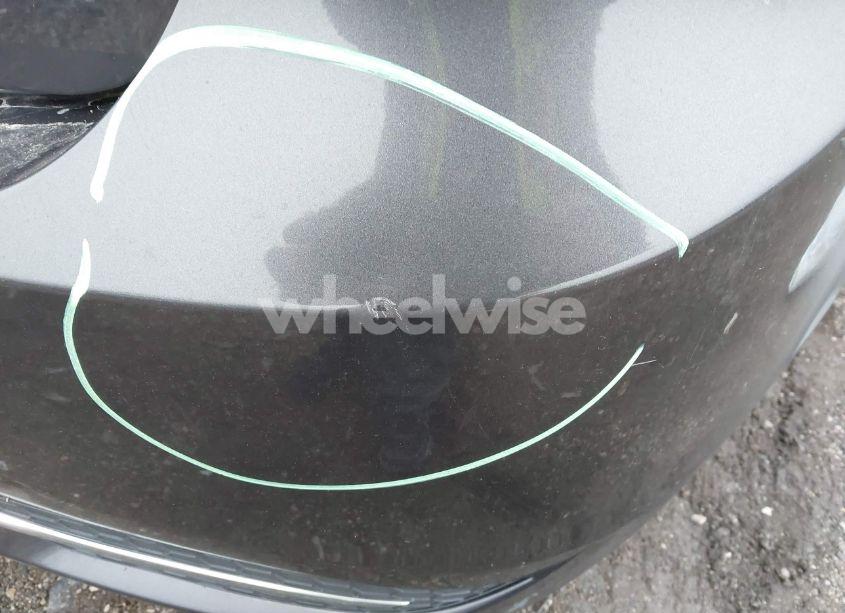 Photo 14 of 2014 Chevrolet Cruze LTZ (VIN 1G1PG5SB6E7370480)