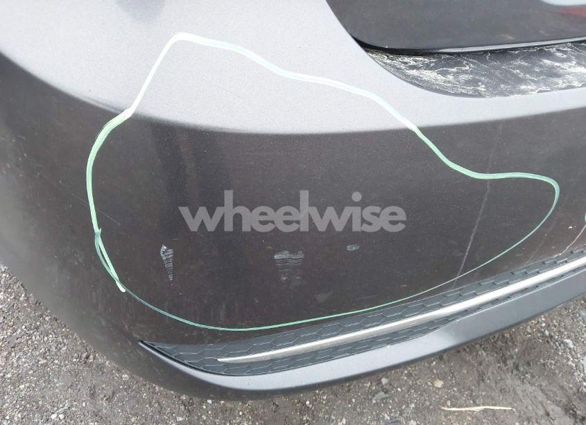 Photo 15 of 2014 Chevrolet Cruze LTZ (VIN 1G1PG5SB6E7370480)