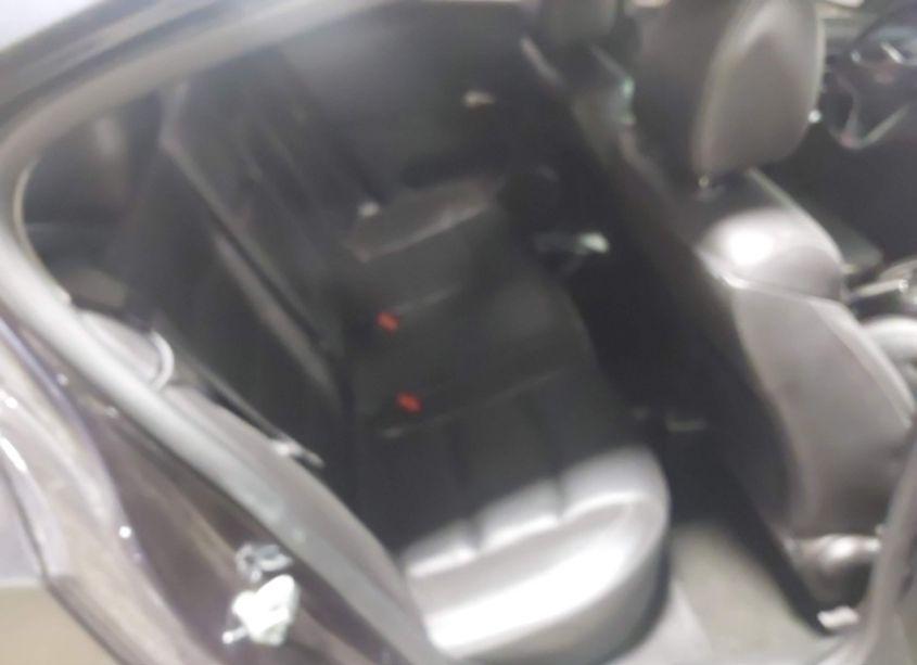 Photo 8 of 2014 Chevrolet Cruze LTZ (VIN 1G1PG5SB6E7381317)