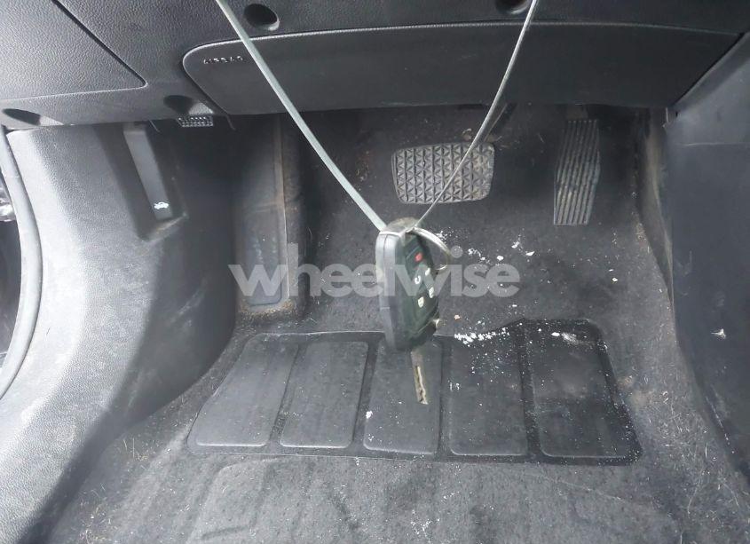 Photo 11 of 2014 Chevrolet Cruze LTZ (VIN 1G1PG5SB6E7477495)