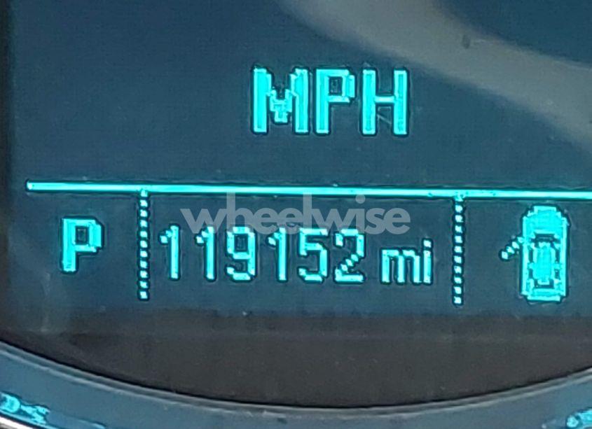 Photo 15 of 2015 Chevrolet Cruze LTZ (VIN 1G1PG5SB6F7220449)