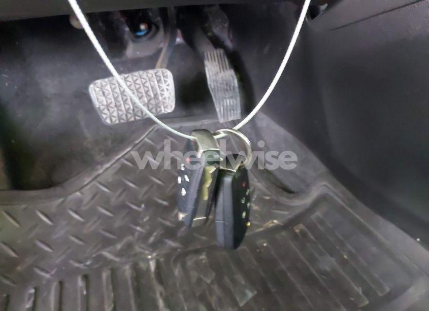 Photo 11 of 2013 Chevrolet Cruze LTZ (VIN 1G1PG5SB7D7152756)