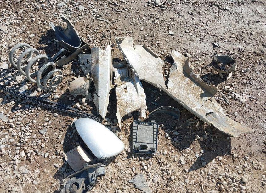 Photo 12 of 2013 Chevrolet Cruze LTZ (VIN 1G1PG5SB7D7279636)