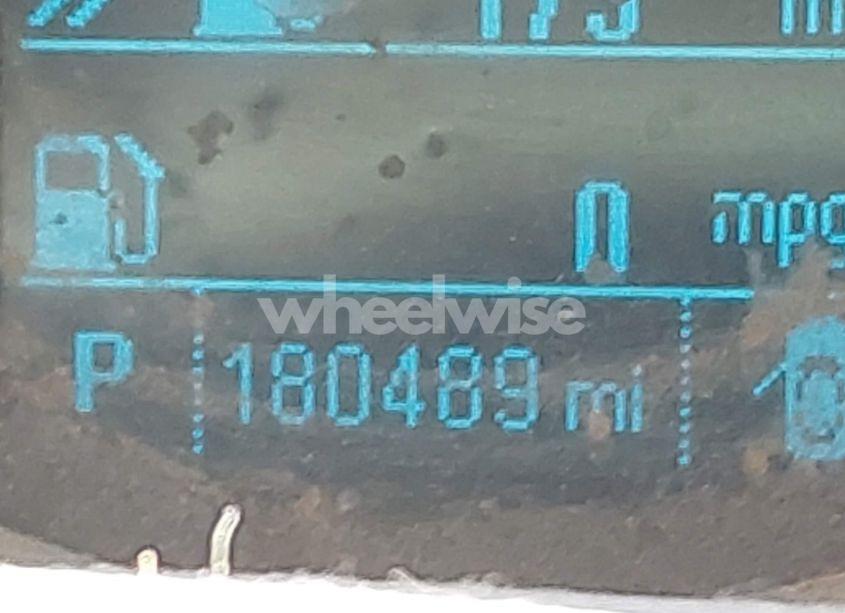 Photo 12 of 2015 Chevrolet Cruze LTZ (VIN 1G1PG5SB7F7227670)