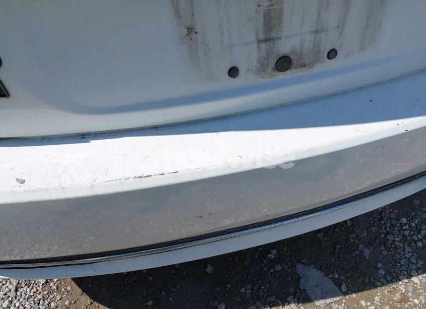 Photo 15 of 2015 Chevrolet Cruze LTZ (VIN 1G1PG5SB7F7227670)