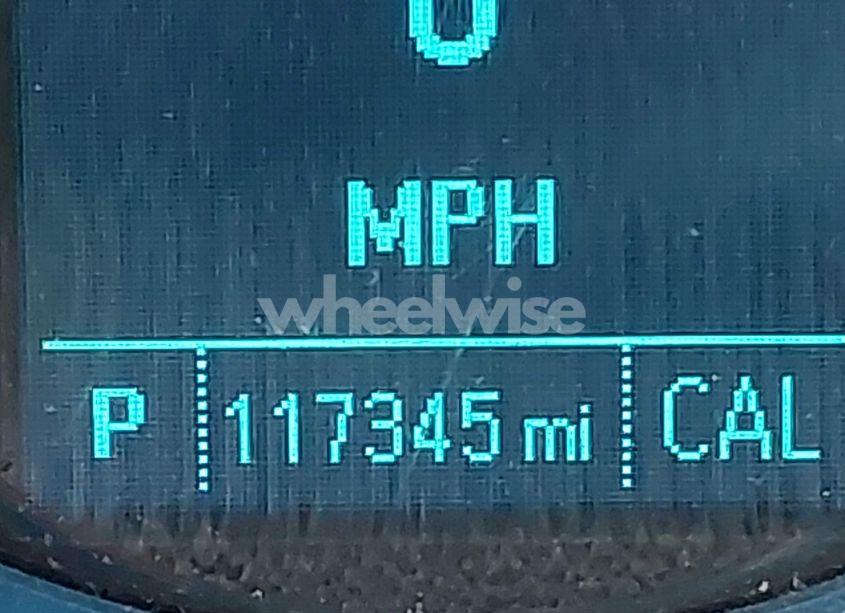 Photo 15 of 2016 Chevrolet Cruze LIMITED LTZ AUTO (VIN 1G1PG5SB7G7227685)