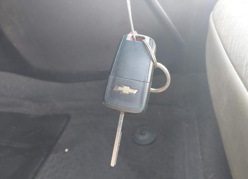 Photo 11 of 2014 Chevrolet Cruze LTZ (VIN 1G1PG5SB8E7290064)