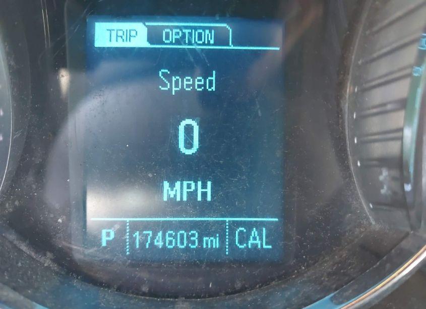 Photo 15 of 2014 Chevrolet Cruze LTZ (VIN 1G1PG5SB8E7290064)