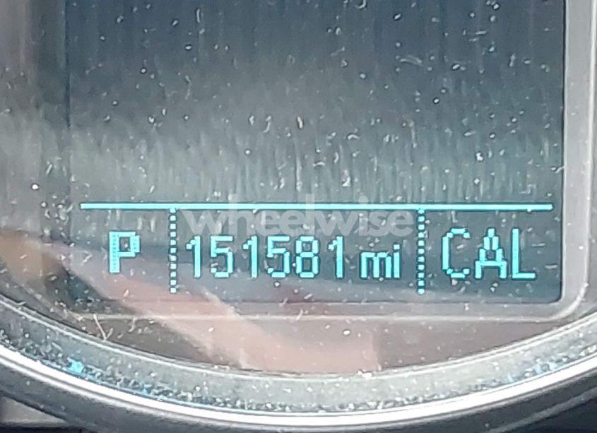 Photo 15 of 2015 Chevrolet Cruze LTZ (VIN 1G1PG5SB8F7203166)