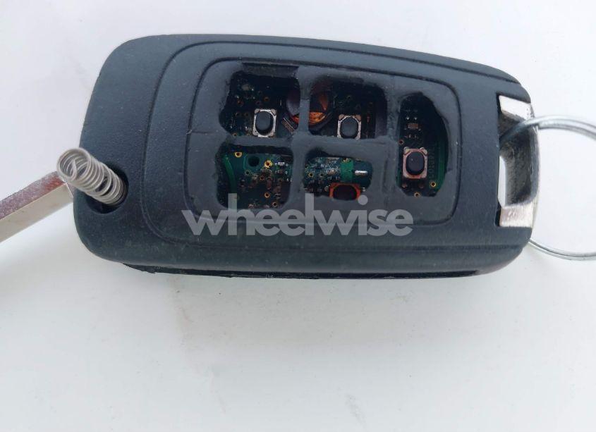 Photo 11 of 2013 Chevrolet Cruze LTZ (VIN 1G1PG5SB9D7193874)