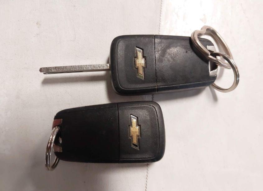 Photo 11 of 2013 Chevrolet Cruze LTZ (VIN 1G1PG5SB9D7327492)