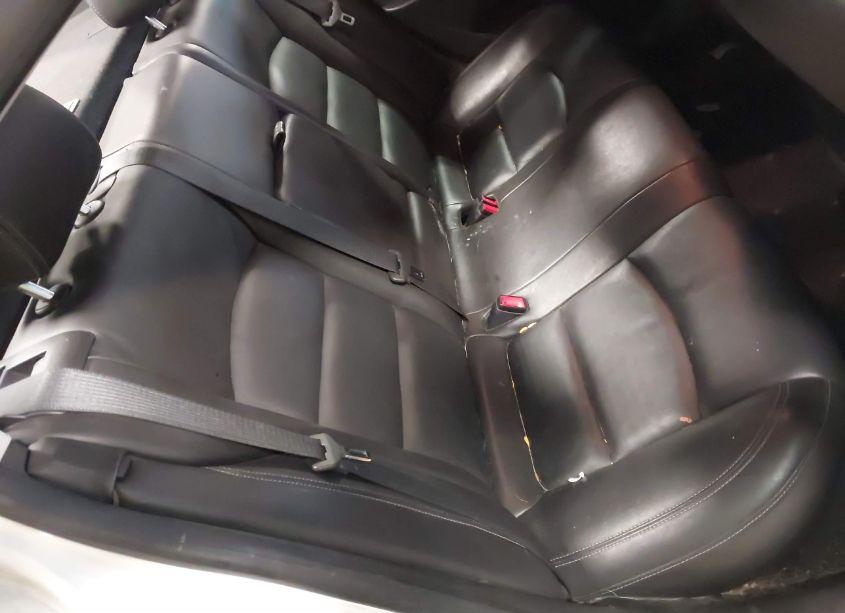 Photo 12 of 2013 Chevrolet Cruze LTZ (VIN 1G1PG5SB9D7327492)