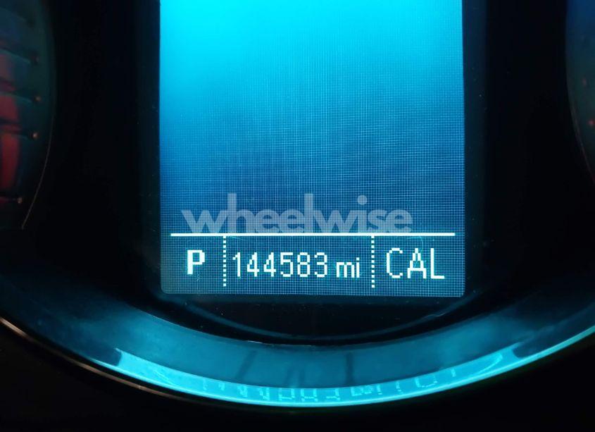 Photo 15 of 2014 Chevrolet Cruze LTZ (VIN 1G1PG5SB9E7366519)