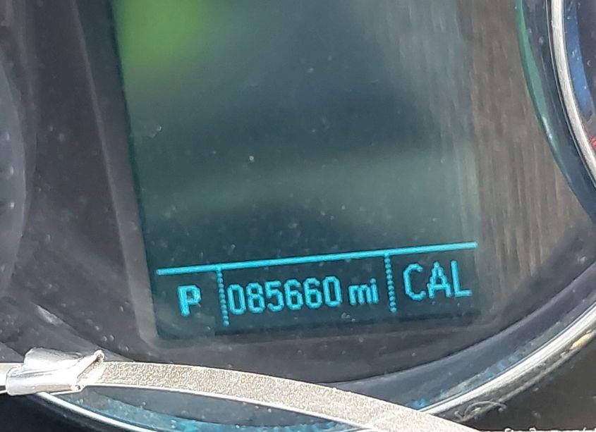 Photo 15 of 2015 Chevrolet Cruze LTZ (VIN 1G1PG5SB9F7182120)