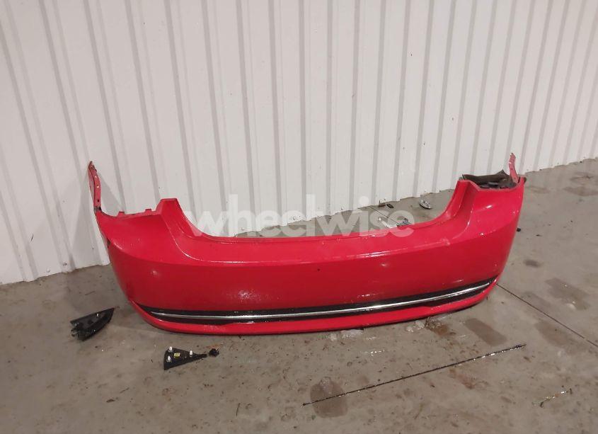 Photo 12 of 2015 Chevrolet Cruze LTZ (VIN 1G1PG5SB9F7296098)