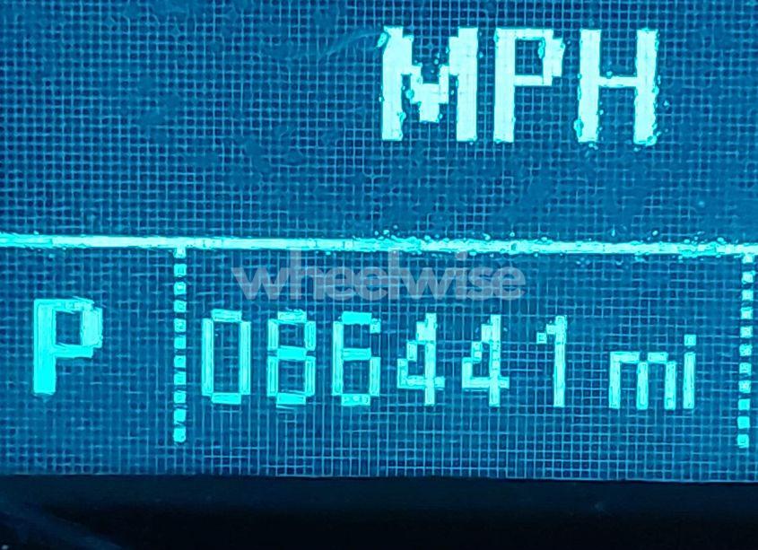 Photo 16 of 2015 Chevrolet Cruze LTZ (VIN 1G1PG5SB9F7296098)