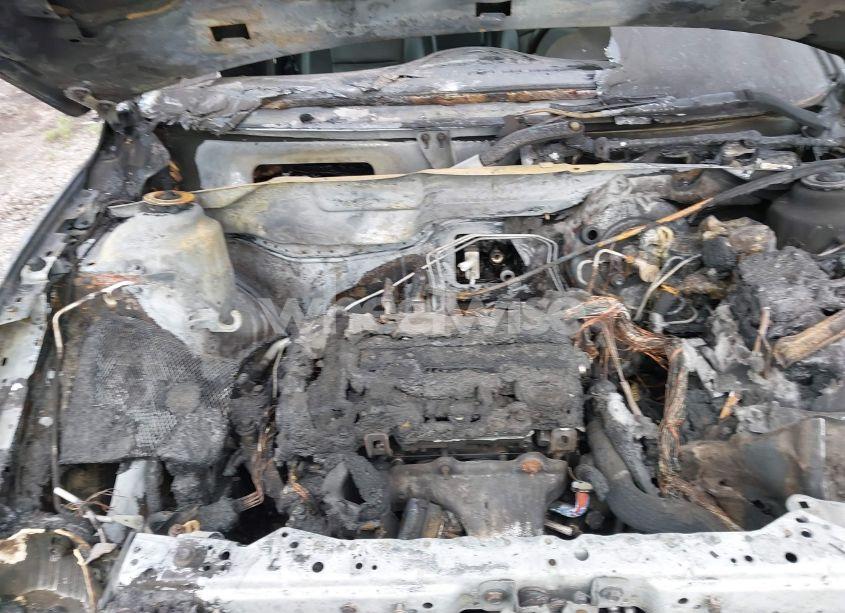 Photo 10 of 2013 Chevrolet Cruze LTZ (VIN 1G1PG5SBXD7145798)