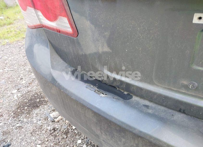 Photo 13 of 2013 Chevrolet Cruze LTZ (VIN 1G1PG5SBXD7145798)