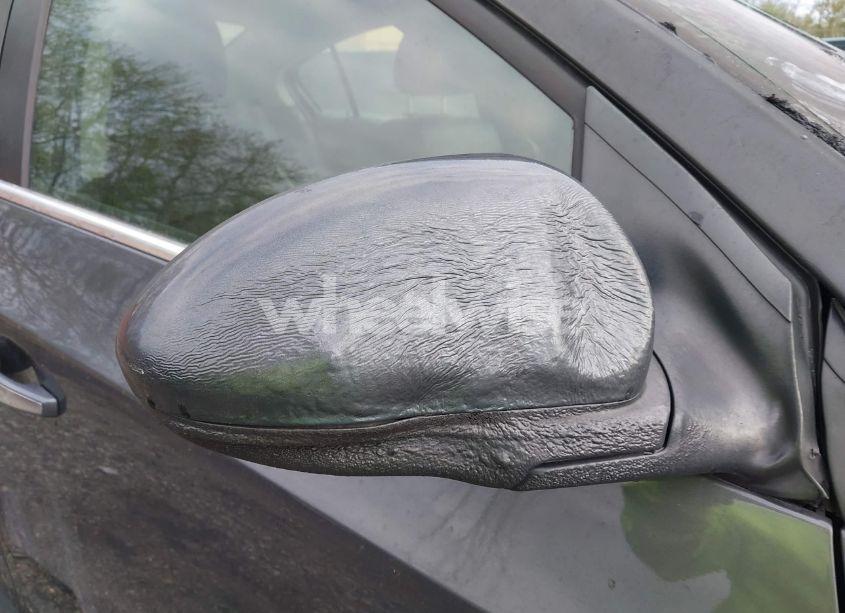 Photo 14 of 2013 Chevrolet Cruze LTZ (VIN 1G1PG5SBXD7145798)