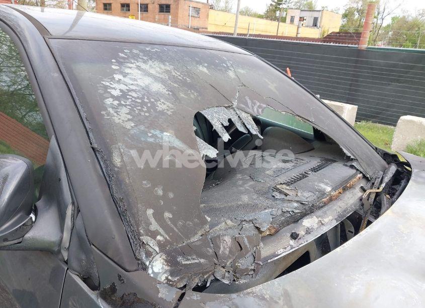 Photo 15 of 2013 Chevrolet Cruze LTZ (VIN 1G1PG5SBXD7145798)