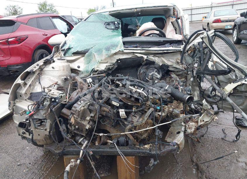 Photo 10 of 2013 Chevrolet Cruze LTZ (VIN 1G1PG5SBXD7191860)