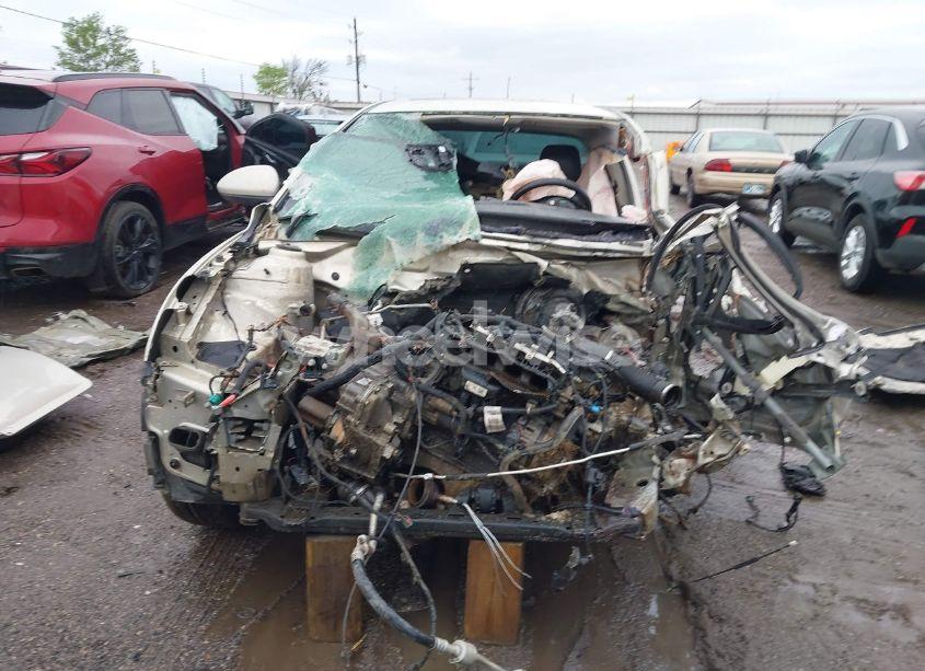 Photo 12 of 2013 Chevrolet Cruze LTZ (VIN 1G1PG5SBXD7191860)