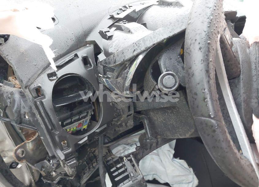 Photo 15 of 2013 Chevrolet Cruze LTZ (VIN 1G1PG5SBXD7191860)