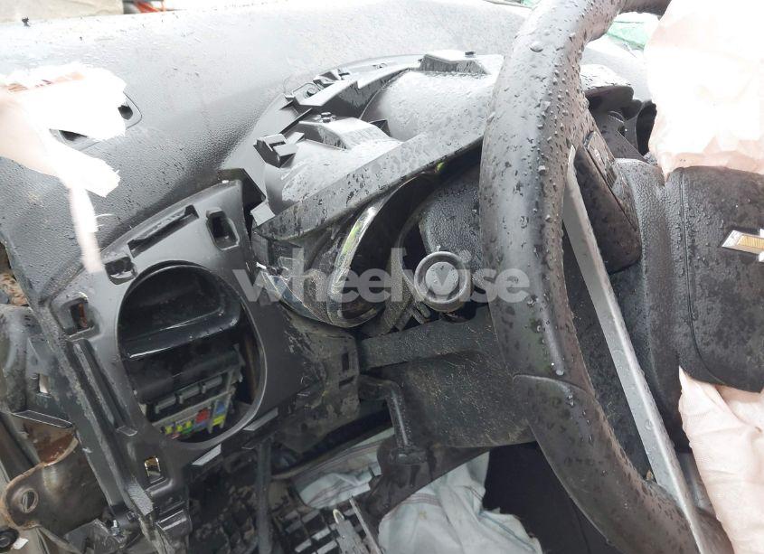 Photo 7 of 2013 Chevrolet Cruze LTZ (VIN 1G1PG5SBXD7191860)