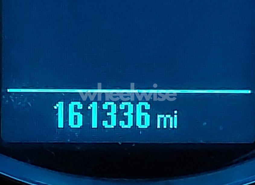 Photo 14 of 2014 Chevrolet Cruze LTZ (VIN 1G1PG5SBXE7165924)