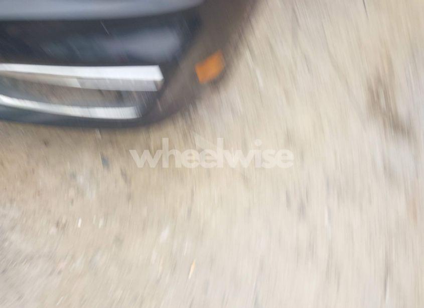 Photo 10 of 2015 Chevrolet Cruze LTZ (VIN 1G1PG5SBXF7130110)