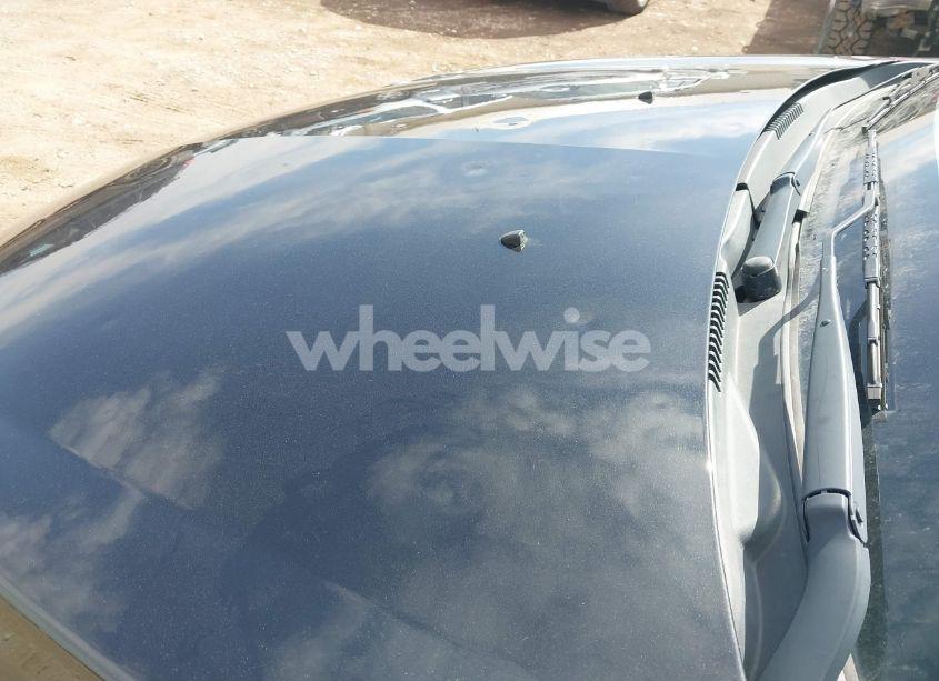 Photo 12 of 2015 Chevrolet Cruze LTZ (VIN 1G1PG5SBXF7178013)