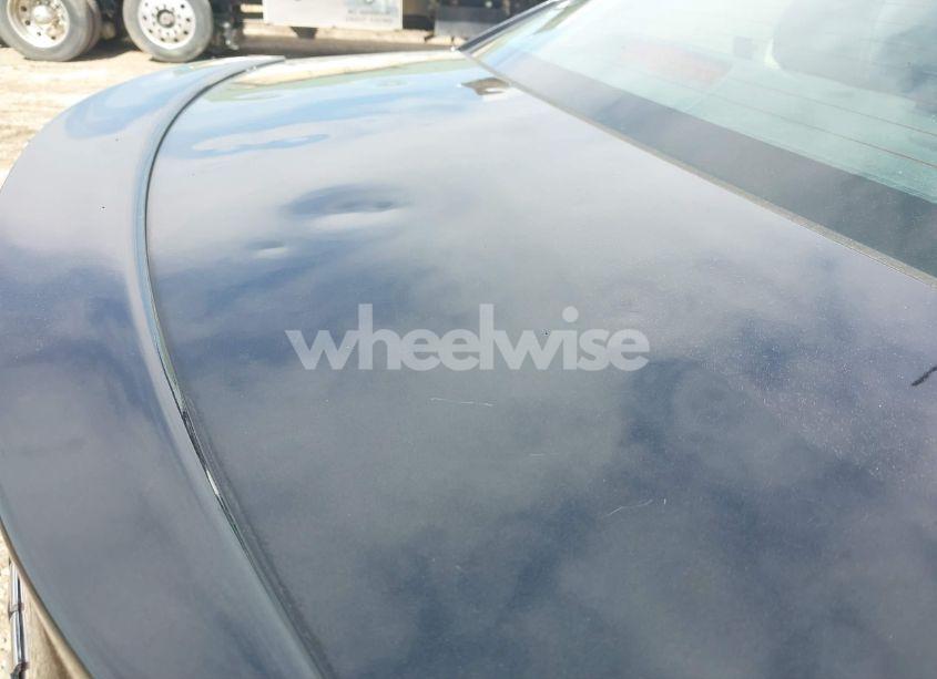 Photo 6 of 2015 Chevrolet Cruze LTZ (VIN 1G1PG5SBXF7178013)