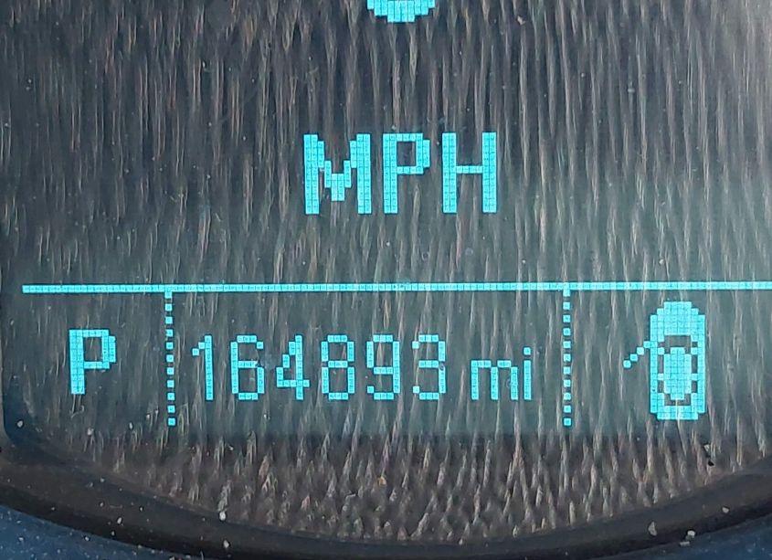 Photo 7 of 2015 Chevrolet Cruze LTZ (VIN 1G1PG5SBXF7183440)