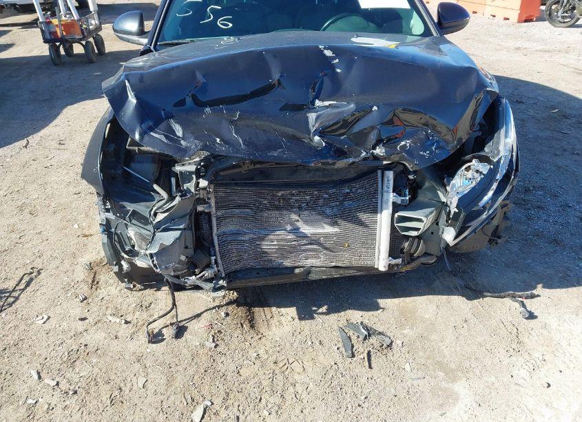 Photo 6 of 2015 Chevrolet Cruze LTZ (VIN 1G1PG5SBXF7193580)