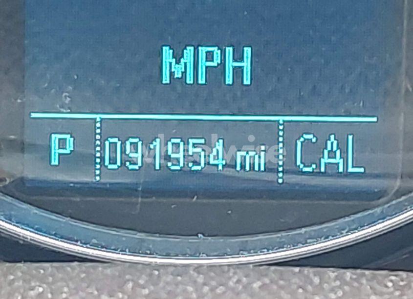 Photo 15 of 2016 Chevrolet Cruze LIMITED LTZ AUTO (VIN 1G1PG5SBXG7139648)