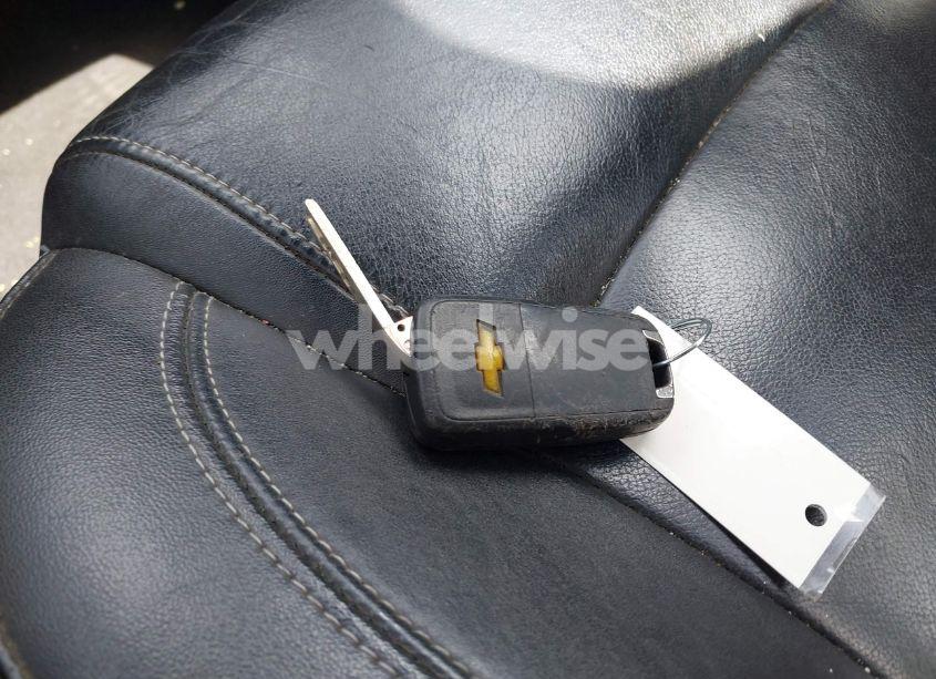 Photo 11 of 2012 Chevrolet Cruze 2LT (VIN 1G1PG5SC1C7122711)