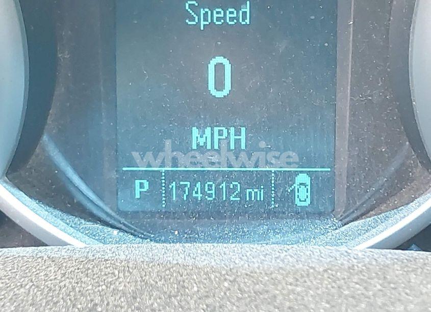 Photo 15 of 2012 Chevrolet Cruze 2LT (VIN 1G1PG5SC1C7122711)