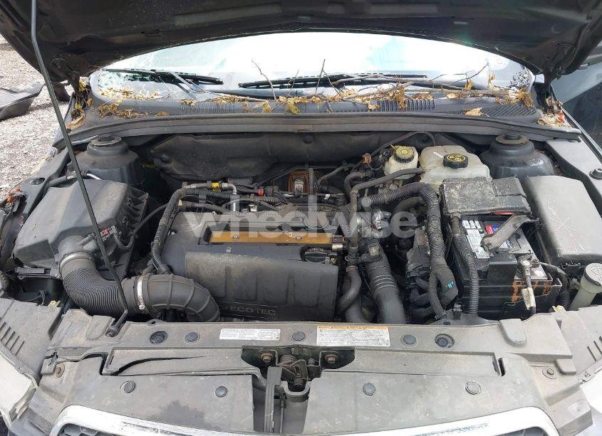 Photo 10 of 2012 Chevrolet Cruze 2LT (VIN 1G1PG5SC2C7279468)