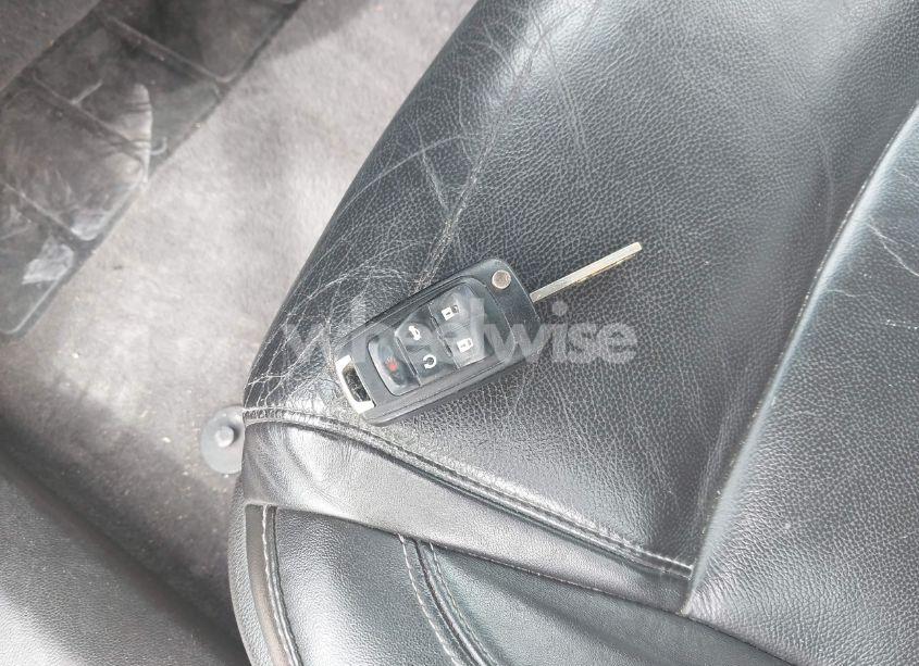 Photo 11 of 2012 Chevrolet Cruze 2LT (VIN 1G1PG5SC3C7142720)