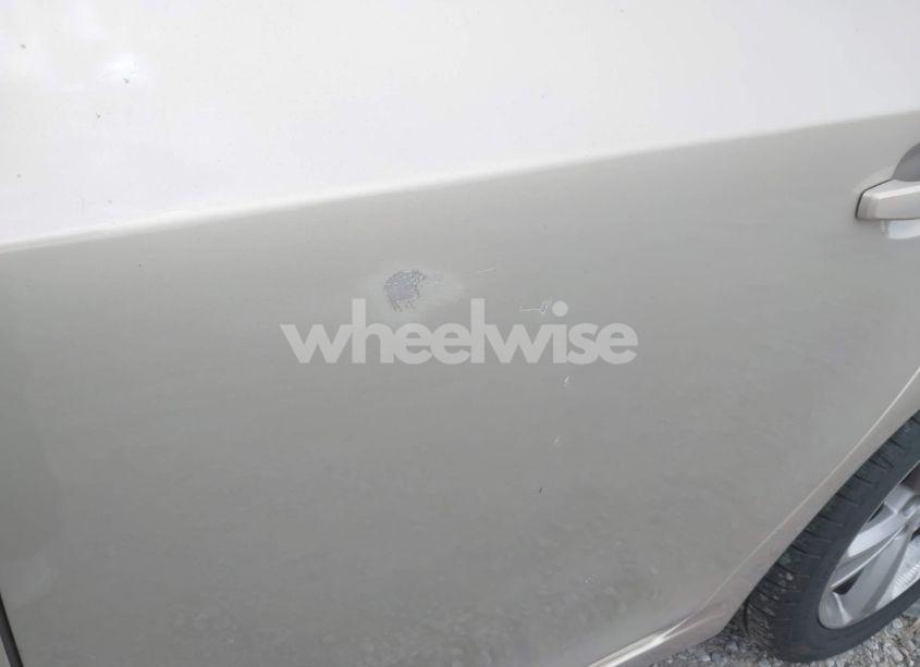 Photo 12 of 2012 Chevrolet Cruze 2LT (VIN 1G1PG5SC3C7142720)