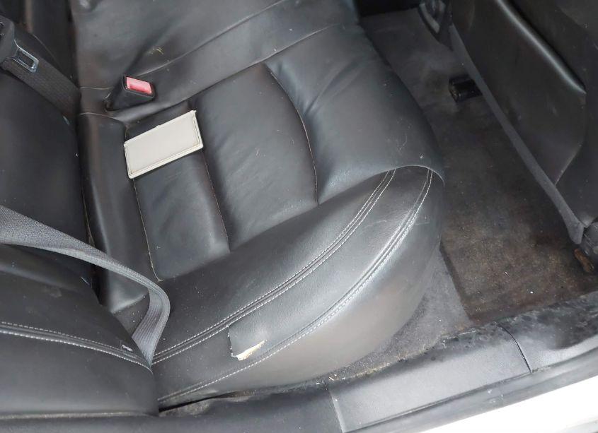 Photo 8 of 2012 Chevrolet Cruze 2LT (VIN 1G1PG5SC3C7334977)