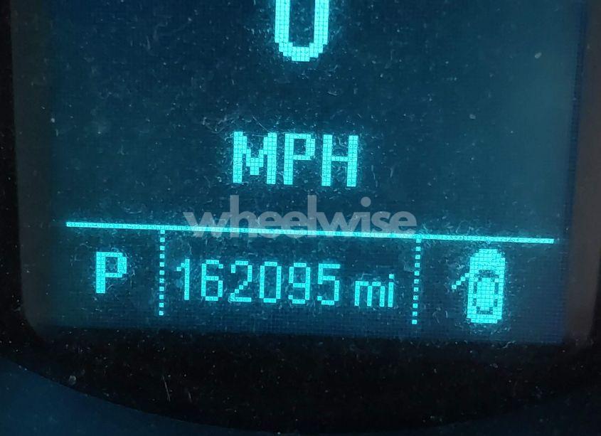 Photo 15 of 2012 Chevrolet Cruze 2LT (VIN 1G1PG5SC4C7101173)