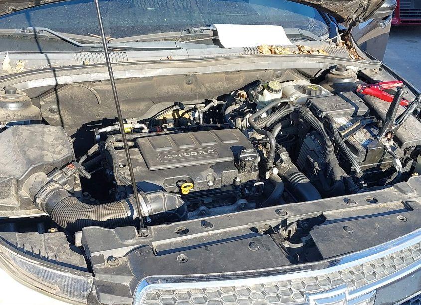 Photo 10 of 2012 Chevrolet Cruze 2LT (VIN 1G1PG5SC4C7265247)