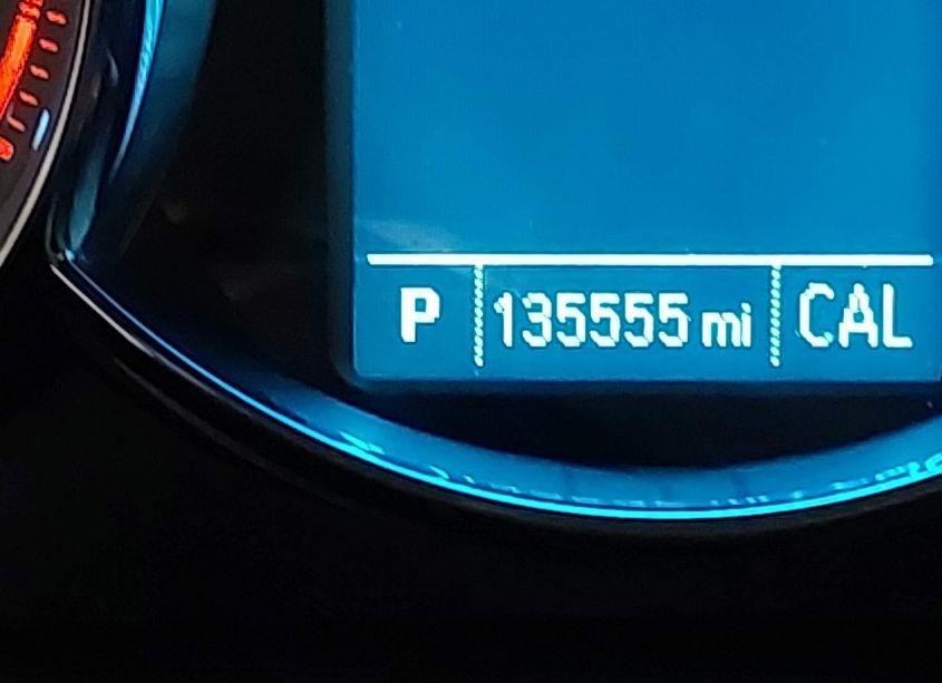 Photo 16 of 2012 Chevrolet Cruze 2LT (VIN 1G1PG5SC5C7169496)