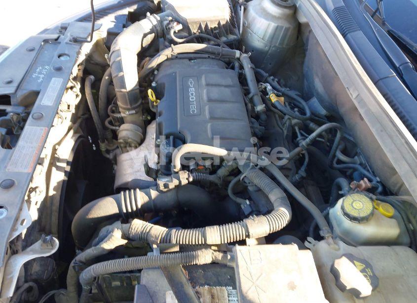 Photo 10 of 2012 Chevrolet Cruze 2LT (VIN 1G1PG5SC5C7173998)