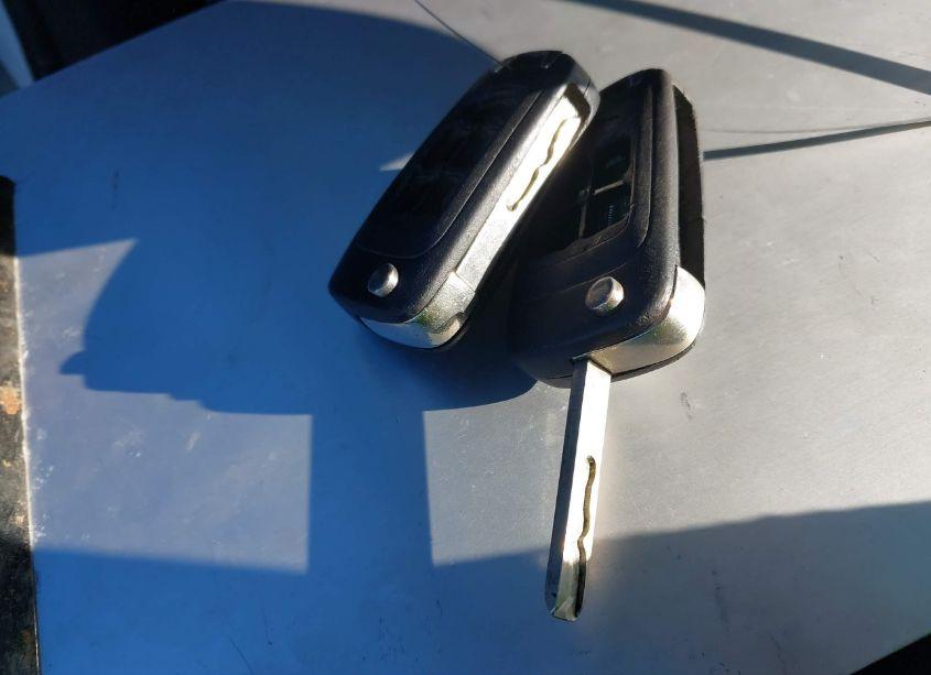 Photo 11 of 2012 Chevrolet Cruze 2LT (VIN 1G1PG5SC5C7380309)