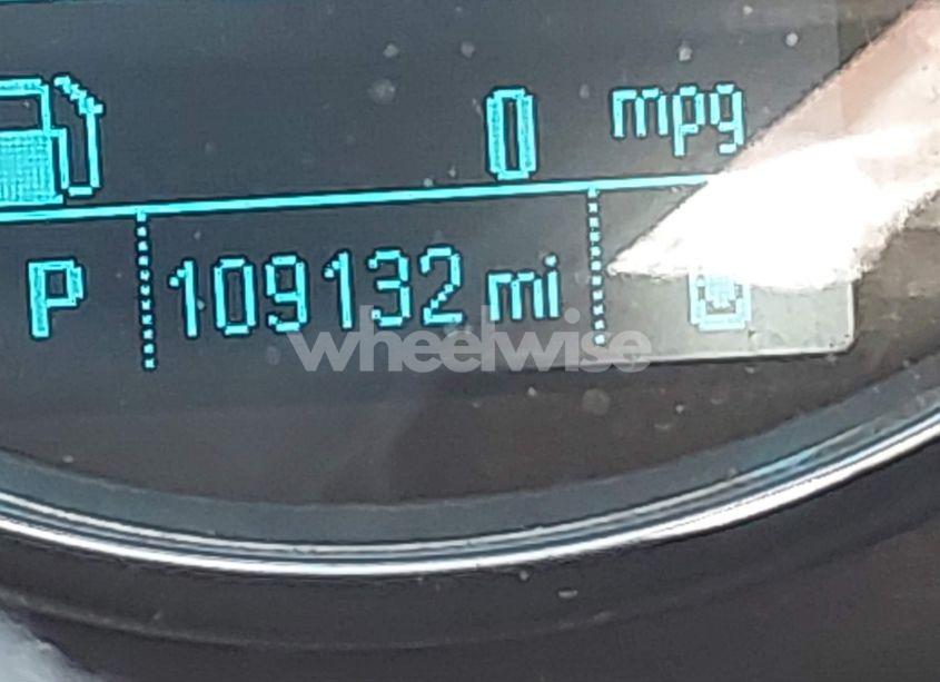 Photo 15 of 2012 Chevrolet Cruze 2LT (VIN 1G1PG5SC6C7394445)