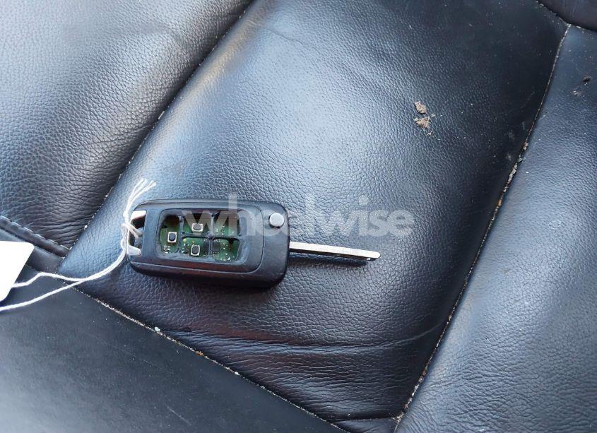 Photo 11 of 2012 Chevrolet Cruze 2LT (VIN 1G1PG5SC7C7139156)