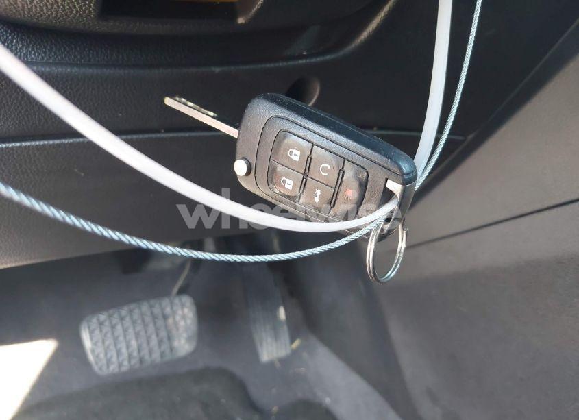 Photo 11 of 2012 Chevrolet Cruze 2LT (VIN 1G1PG5SC7C7152005)